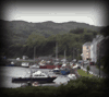 The Clifden Quay