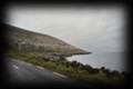 The coast road