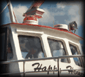 The Happy Hooker (a Ferry)