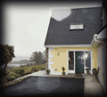 Ivy Rock House