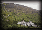 Kylemore Abbey